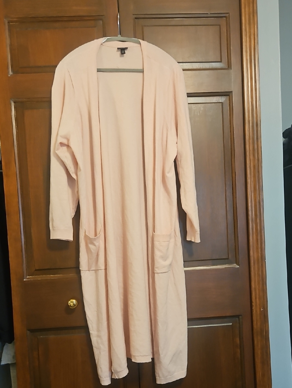 Torrid Long Cardigan
